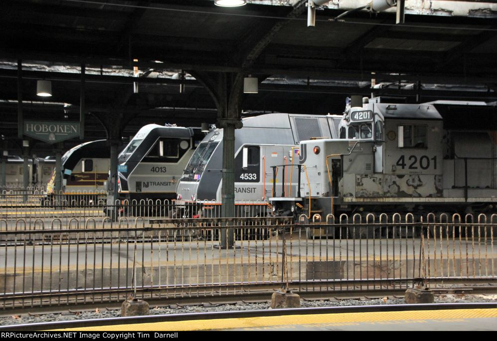 NJT 4519